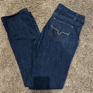 Kimes Ranch Betty jeans